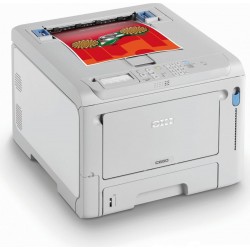 OKI C650