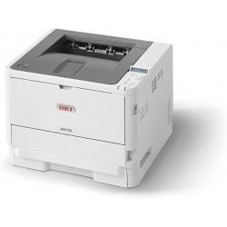 OKI B512dn