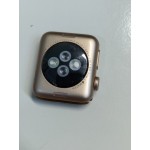 Apple Watch Series  38mm Gold - Gebrauchtgerät