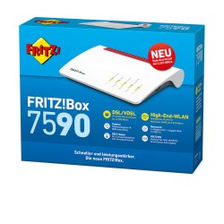 FRITZ!Box 7590