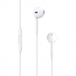 EarPods mit 3,5 mm Kopfhörerstecker