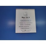Power Mac G5 Dual 2 GHz - Gebrauchtgerät