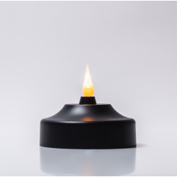 Kooduu Shine LED-Kerze