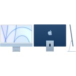 Apple iMac 24" M3 - 8 Core CPU 10 Core GPU