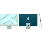 Apple iMac 24" M3 - 8 Core GPU 8 Core GPU