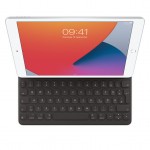 Apple Smart Keyboard für iPad (8. Generation) – Deutsch