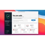 Bitdefender InterNet Security Mac - 18 Monate für 3 Geräte 