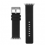 LAUT Safari Watch Strap - Black 38/40 mm