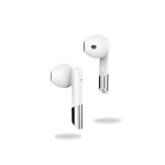 ZeBuds - Drahtlose Ohrhörer mit Ladebox Weiß