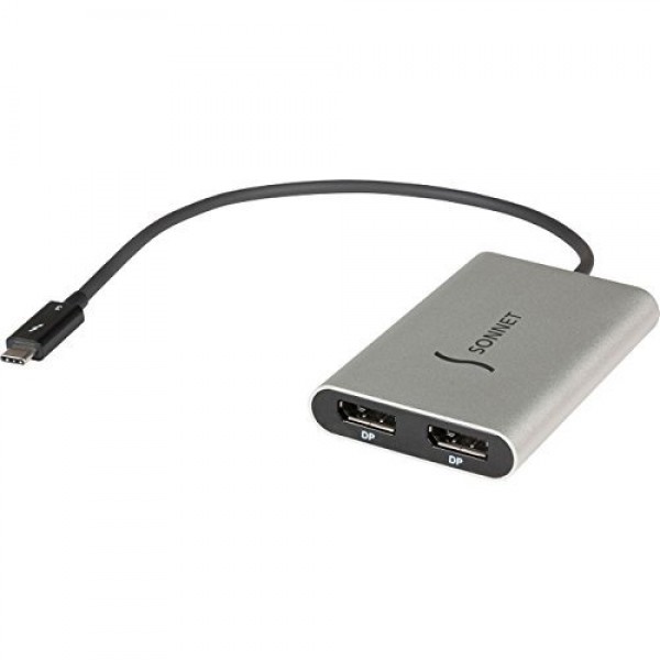 Sonnet HDMI Adapter