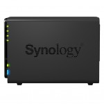 Synology Diskstation 216+II