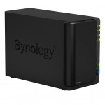 Synology Diskstation 216+II