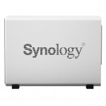 Synology Diskstation DS218j - inkl. 4 TB Festplattenspeicher