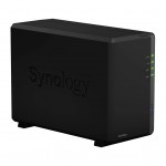 Synology Diskstation DS216play - 4TB