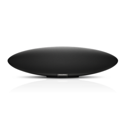 Bowers & Wilkins Zeppelin Wireless nur noch in weiß lieferbar