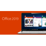 Microsoft Office Mac Home & Business 2019